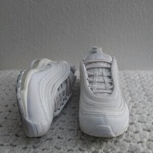 Nike Air Max 97 'Pure Platinum' women size 7.5